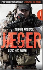 Thomas Rathsack - Jæger - i krig med eliten - 2009